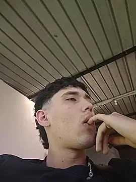 SrJacobs Pertunjukan Webcam