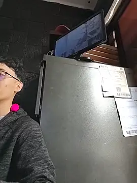 SrJacobs' Webcam Show