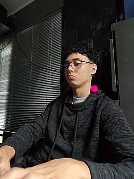 SrJacobs 웹캠 쇼