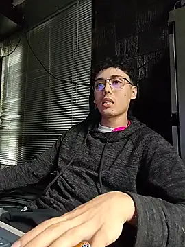 SrJacobs' Webcam Show