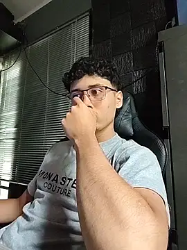 SrJacobs' Webcam Show