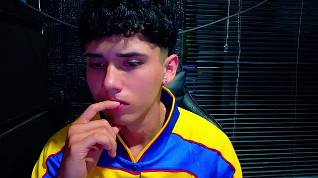 SrJacobs Webcamshow