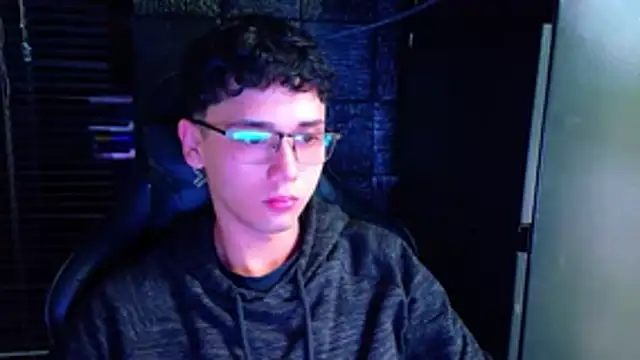 SrJacobs' Webcam Show