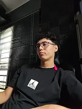SrJacobs 网络视讯表演