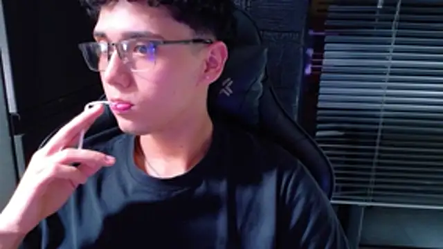 SrJacobs 网络视讯表演