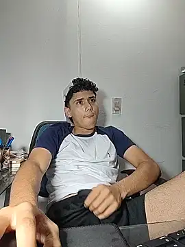 SrJacobs – webcam-show