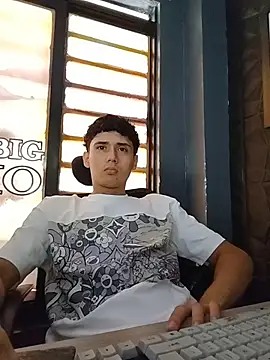 SrJacobs Show Webcam