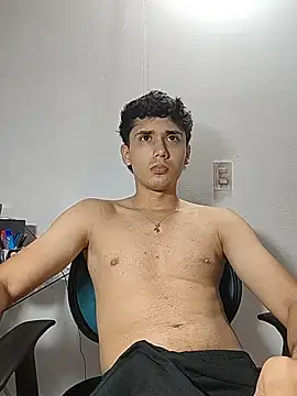 SrJacobs – webcam-show