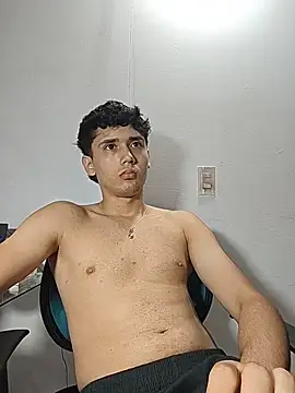 SrJacobs' Webcam Show