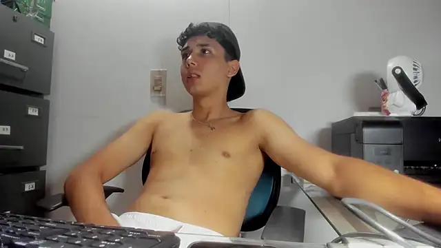 عرض كام SrJacobs