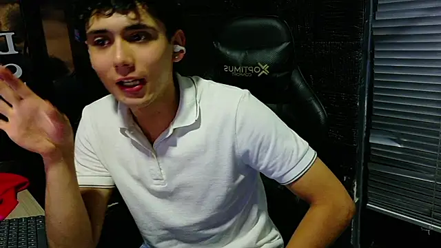 SrJacobs Webcamshow