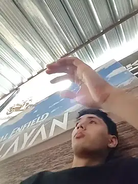 SrJacobs' Webcam Show