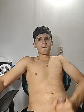 SrJacobs' Webcam Show