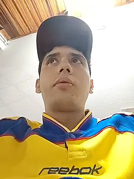 عرض كام SrJacobs