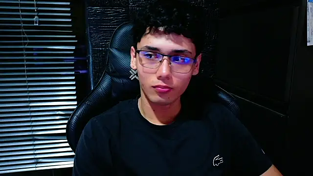 SrJacobs' Webcam Show