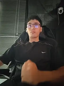 SrJacobs webcam show