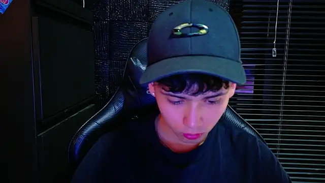 โชว์เว็บแคมของ SrJacobs
