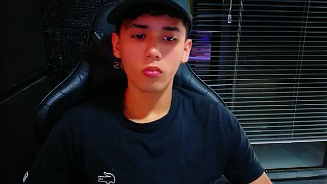 SrJacobsn Webbikameraesitys