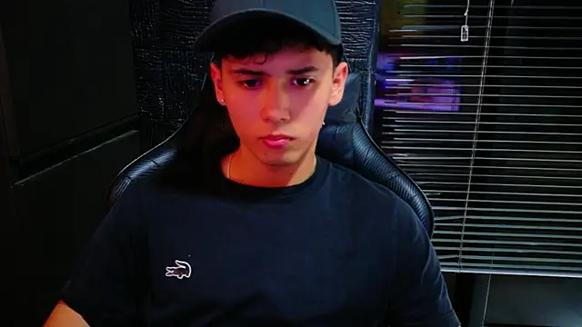 Show de webcam de SrJacobs