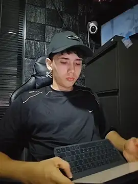 SrJacobs 웹캠 쇼