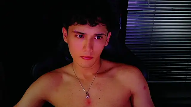 Show Webcam de SrJacobs