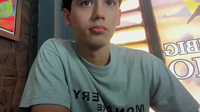 SrJacobs Show Webcam