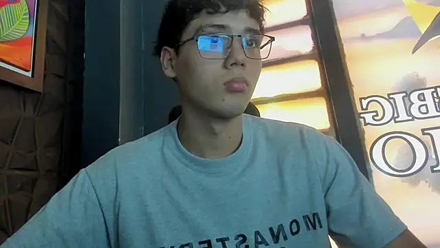 SrJacobs' Webcam Show