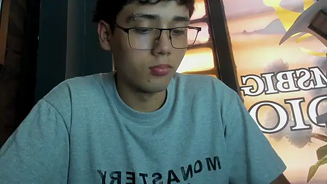 โชว์เว็บแคมของ SrJacobs