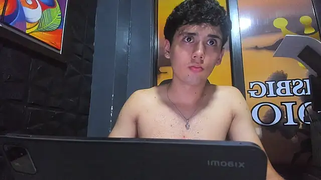 Show Webcam de SrJacobs