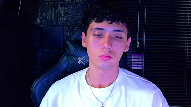 SrJacobs 웹캠 쇼