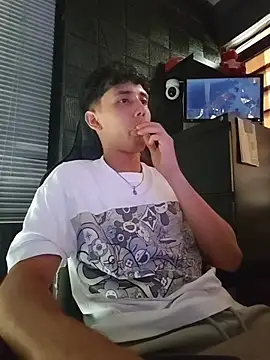عرض كام SrJacobs