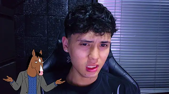 Chat +18 de SrJacobs ao vivo