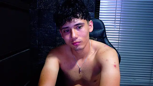 Show Webcam de SrJacobs