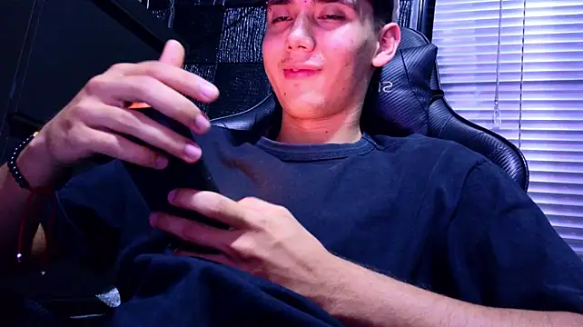 Chat +18 de SrJacobs ao vivo
