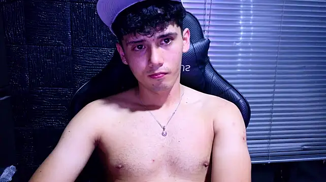 SrJacobs 라이브 XXX 채팅