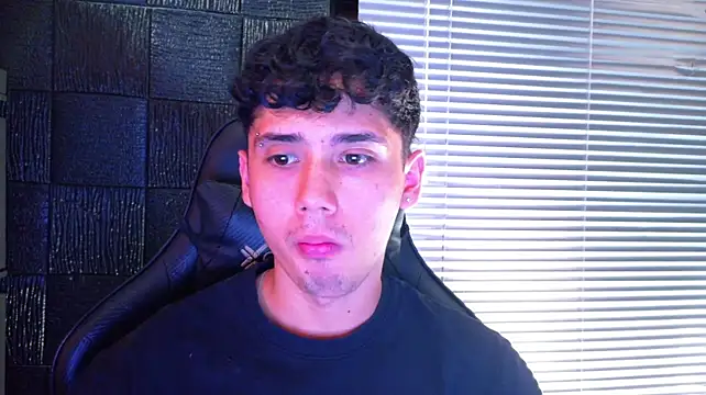SrJacobs Chat XXX live