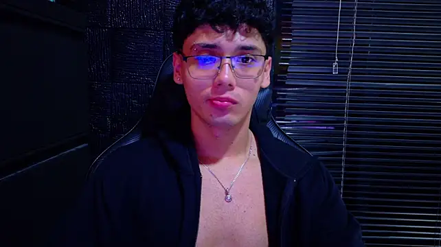 SrJacobs Webcam show