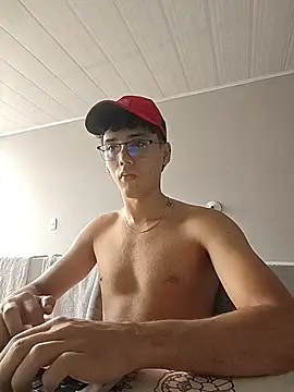 SrJacobs' Webcam Show