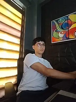 SrJacobs Webcamshow