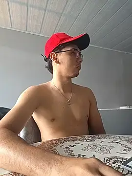 SrJacobs – webcam-show