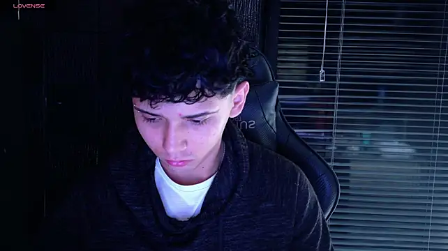 SrJacobs' Webcam Show