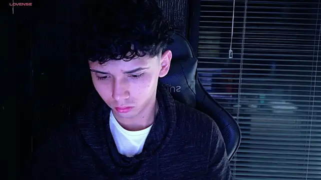 SrJacobs Show Webcam