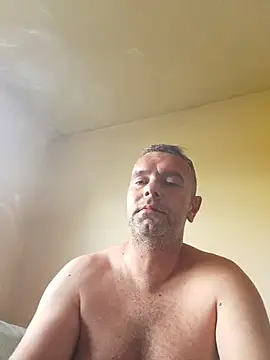 Alenride Webcam show