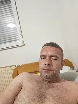 Alenride Webcam show