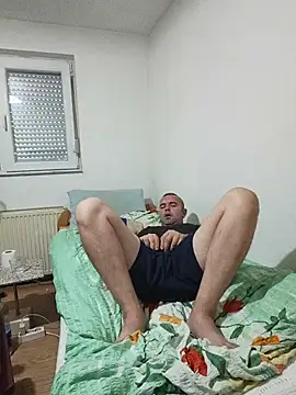 Show Webcam de Alenride