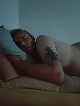 Alenride Webcam show