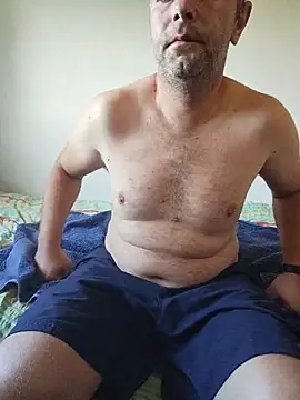 Alenride Webcam show