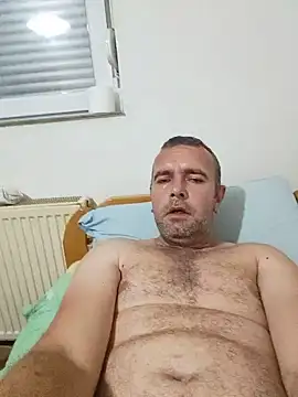 Alenride Webcam show