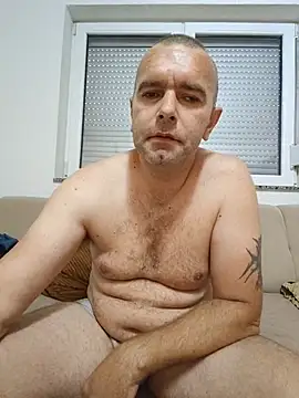 Alenride Webcam show