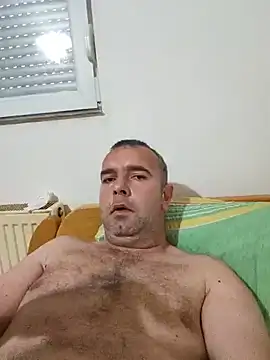 Alenride Webcam Show
